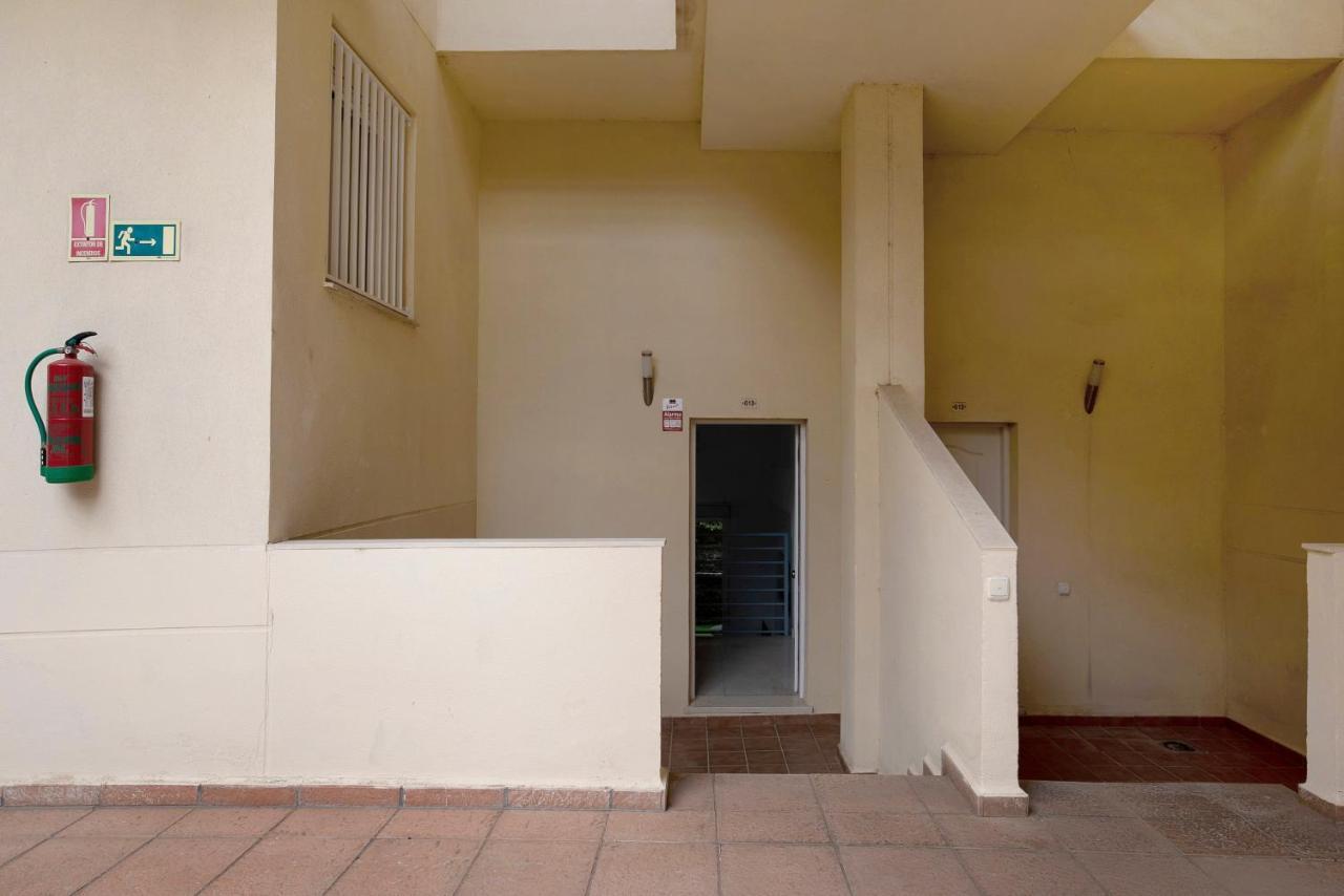 Casa Vacacional En Canos De Meca Los Canos De Meca Exterior photo